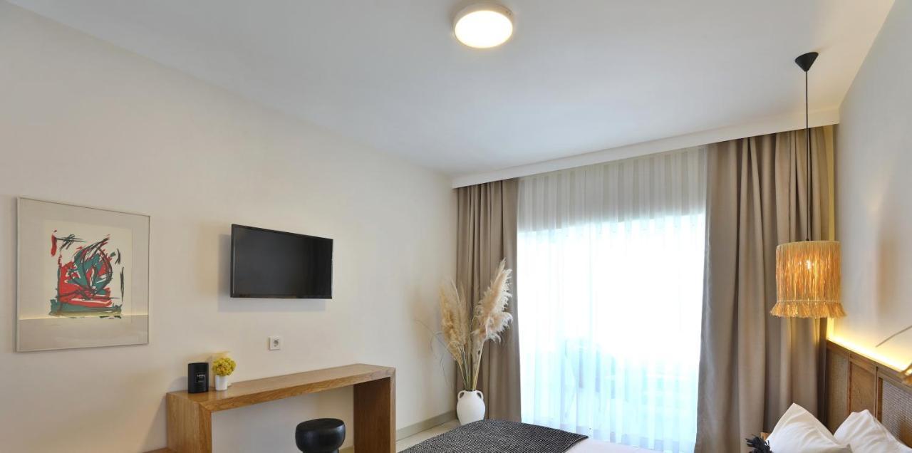 Lavinya Otel Golturkbuku Exterior foto