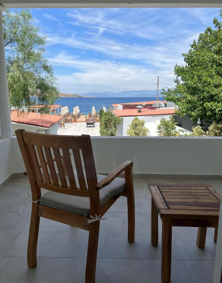 Lavinya Otel Golturkbuku Exterior foto