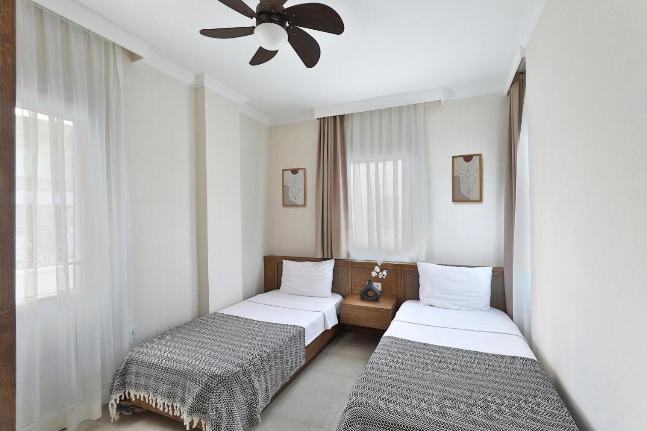 Lavinya Otel Golturkbuku Exterior foto