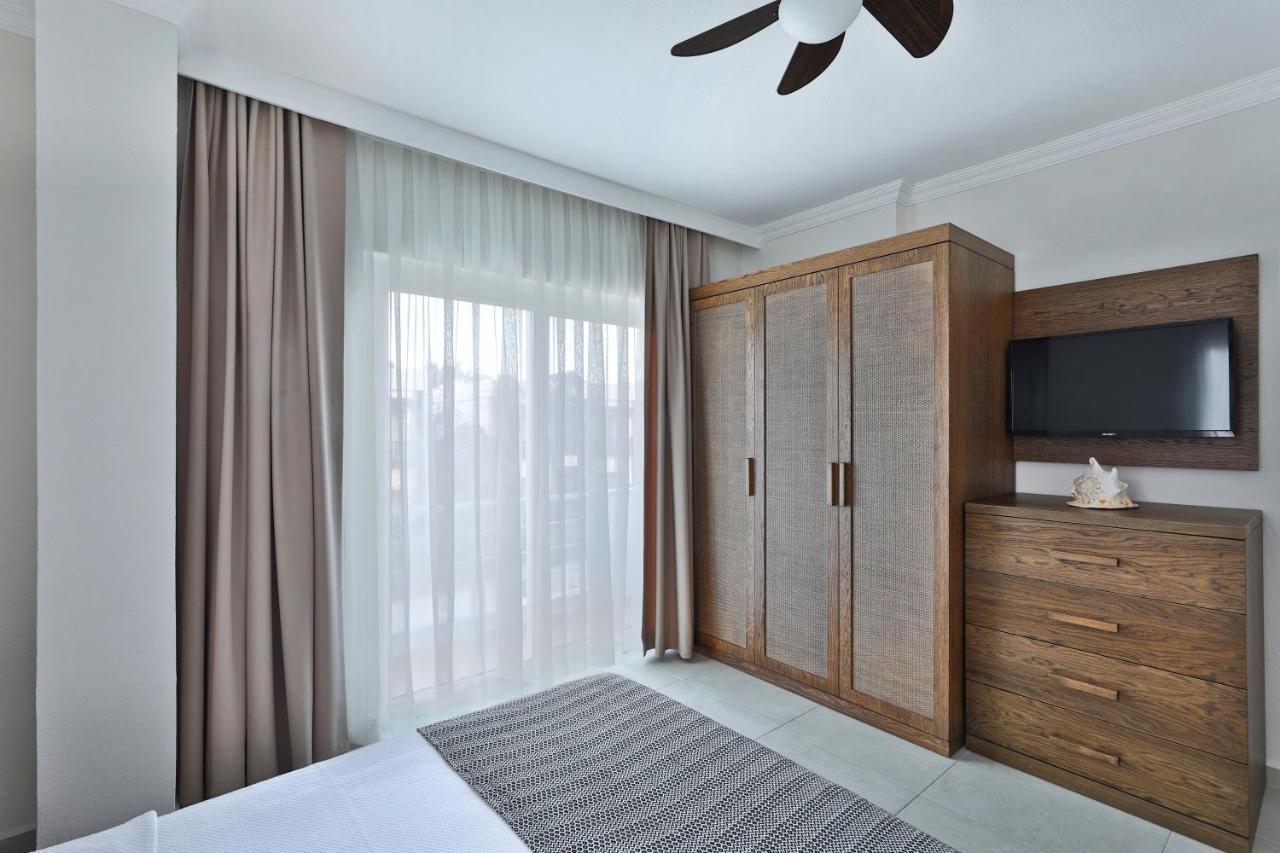 Lavinya Otel Golturkbuku Exterior foto