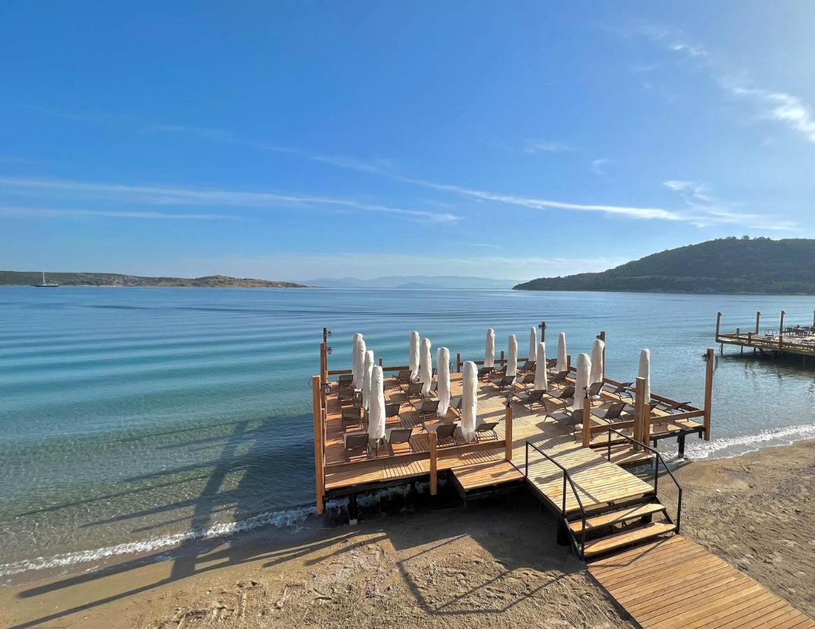 Lavinya Otel Golturkbuku Exterior foto
