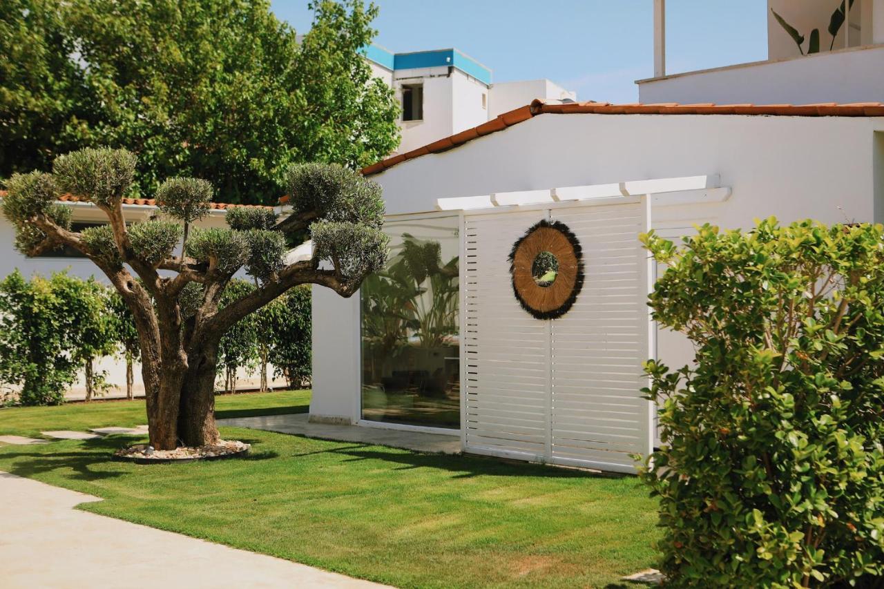 Lavinya Otel Golturkbuku Exterior foto