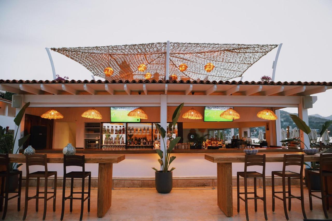 Lavinya Otel Golturkbuku Exterior foto