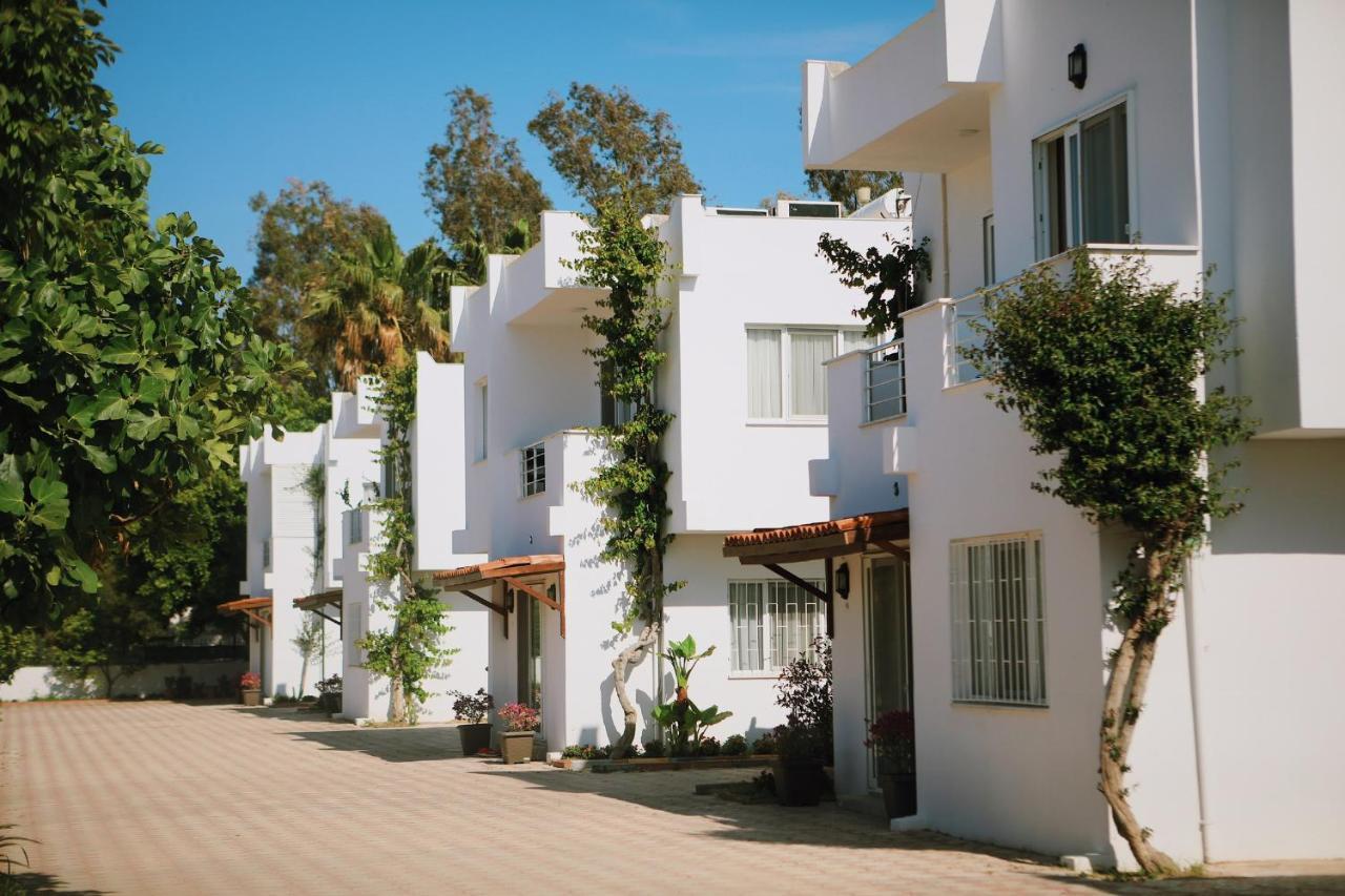 Lavinya Otel Golturkbuku Exterior foto